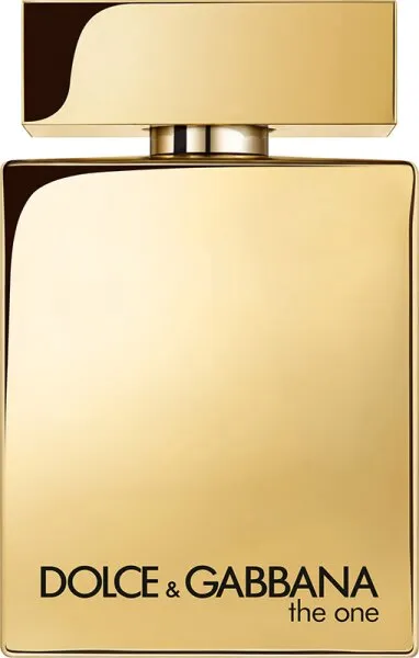 Dolce&Gabbana The One for Men Gold Eau de Parfum Intense (EdP) 50 ml Dolce&Gabbana The One for Men Gold Eau de Parfum Intense (EdP) 50 ml