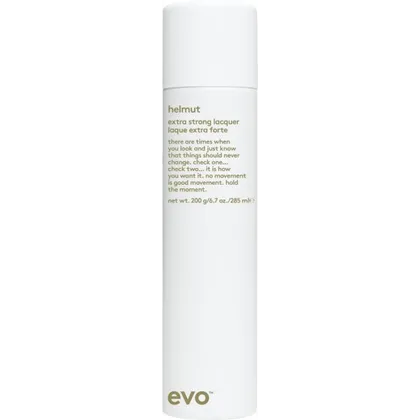 Evo Hair Style Helmut Finishing Spray 285 ml Evo Hair Style Helmut Finishing Spray 285 ml
