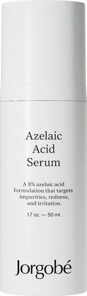 Jorgobé Azelaic Acid Serum 50 ml Jorgobé Azelaic Acid Serum 50 ml