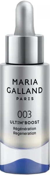 Maria Galland 003 Ultim‘ Boost Régénération 15 ml Maria Galland 003 Ultim‘ Boost Régénération 15 ml