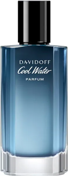 Davidoff Cool Water Parfum Eau de Parfum (EdP) 50 ml Davidoff Cool Water Parfum Eau de Parfum (EdP) 50 ml