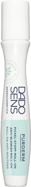 Dado Sens PURDERM Pickel-Stopp Roll-on 10 ml Dado Sens PURDERM Pickel-Stopp Roll-on 10 ml