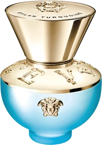 Versace Dylan Turquoise Pour Femme Eau de Toilette (EdT) 30 ml Versace Dylan Turquoise Pour Femme Eau de Toilette (EdT) 30 ml