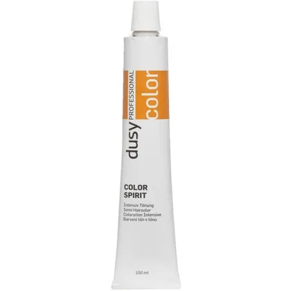 Dusy Professional Color Spirit Intensiv Tönung 6.8 Dunkel Mokkablond 100 ml Dusy Professional Color Spirit Intensiv Tönung 6.8 Dunkel Mokkablond 100 ml