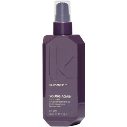 Kevin Murphy Young Again Oil Treatment 100 ml Kevin Murphy Young Again Oil Treatment 100 ml