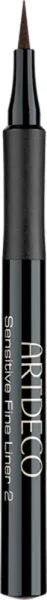 Artdeco Sensitive Fine Liner 2 Old Brown 1 ml Artdeco Sensitive Fine Liner 2 Old Brown 1 ml