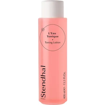 Stendhal Special Sizes L’Eau Tonique Toning Lotion 400 ml Stendhal Special Sizes L’Eau Tonique Toning Lotion 400 ml