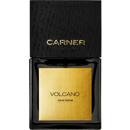 Carner Barcelona Volcano Eau de Parfum (EdP) 100 ml Carner Barcelona Volcano Eau de Parfum (EdP) 100 ml