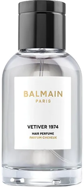 Balmain Hair Couture Hair Perfume Vetiver 1974 100ml Balmain Hair Couture Hair Perfume Vetiver 1974 100ml