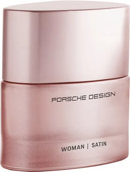 Porsche Design Woman Satin Eau de Parfum (EdP) 30 ml Porsche Design Woman Satin Eau de Parfum (EdP) 30 ml