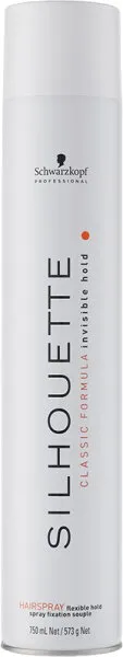 Schwarzkopf Silhouette Flexible Hold Haarspray 750 ml Schwarzkopf Silhouette Flexible Hold Haarspray 750 ml