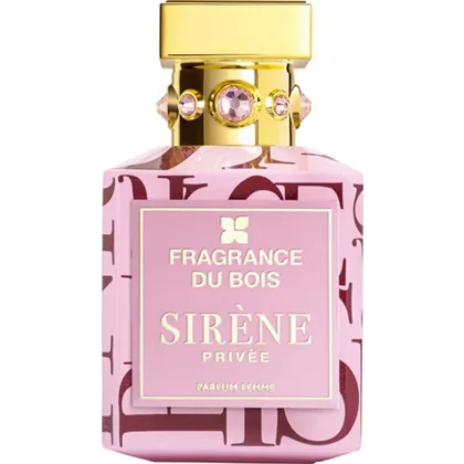 Fragrance du Bois Sirène Privée Parfum 75 ml Fragrance du Bois Sirène Privée Parfum 75 ml