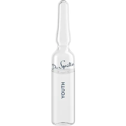 Dr. Spiller Youth The Lifting Ampoule 7 Stk. Dr. Spiller Youth The Lifting Ampoule 7 Stk.