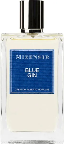 Mizensir Blue Gin Eau de Parfum (EdP) 100 ml Mizensir Blue Gin Eau de Parfum (EdP) 100 ml