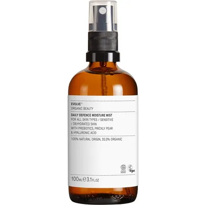 Evolve Organic Beauty Daily Defence Moisture Mist 30 ml Evolve Organic Beauty Daily Defence Moisture Mist 30 ml