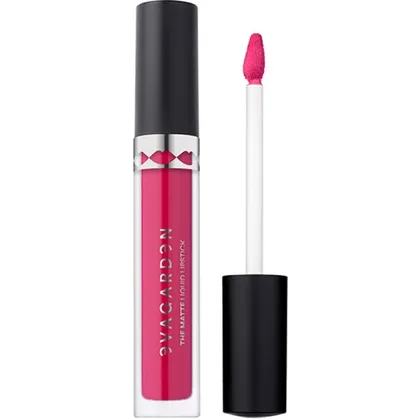 Eva Garden The Matte Liquid Lippenstift 2,7 ml 743 Seduction Kiss Eva Garden The Matte Liquid Lippenstift 2,7 ml 743 Seduction Kiss
