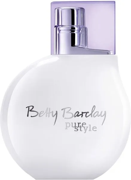 Betty Barclay Pure Style Eau de Toilette (EdT) 20 ml Betty Barclay Pure Style Eau de Toilette (EdT) 20 ml