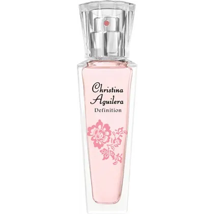 Christina Aguilera Definition Eau de Parfum (EdP) 15 ml Christina Aguilera Definition Eau de Parfum (EdP) 15 ml