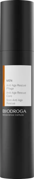 Biodroga Bioscience Institute Men Anti Age Rescue Care 50 ml Biodroga Bioscience Institute Men Anti Age Rescue Care 50 ml