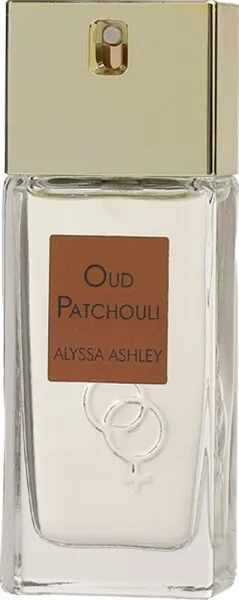 Alyssa Ashley Oud Patchouli Eau de Parfum (EdP) 30 ml Alyssa Ashley Oud Patchouli Eau de Parfum (EdP) 30 ml
