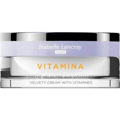 Isabelle Lancray VITAMINA Creme Veloutee aux Vitamines 50 ml Isabelle Lancray VITAMINA Creme Veloutee aux Vitamines 50 ml