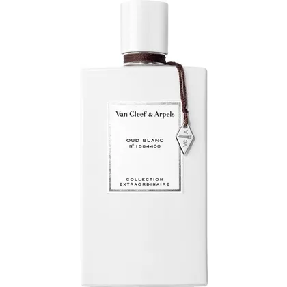 Van Cleef & Arpels Collection Extraordinaire Oud Blanc Eau de Parfum (EdP) 75 ml Van Cleef & Arpels Collection Extraordinaire Oud Blanc Eau de Parfum (EdP) 75 ml
