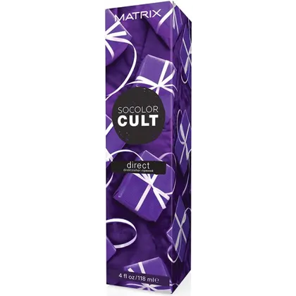 Matrix Socolor Cult Royal Purple – Lila 118 ml Matrix Socolor Cult Royal Purple – Lila 118 ml