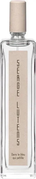 Serge Lutens Dans le bleu qui pétille Eau de Parfum (EdP) 100 ml Serge Lutens Dans le bleu qui pétille Eau de Parfum (EdP) 100 ml