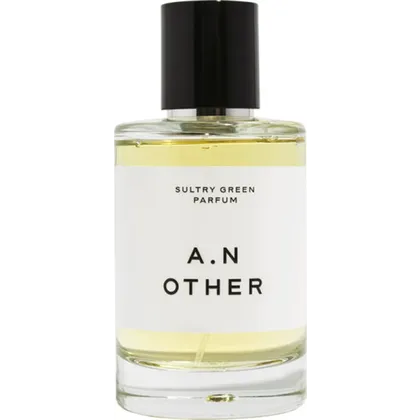 A.N Other Sultry Green Eau de Parfum (EdP) 100 ml A.N Other Sultry Green Eau de Parfum (EdP) 100 ml