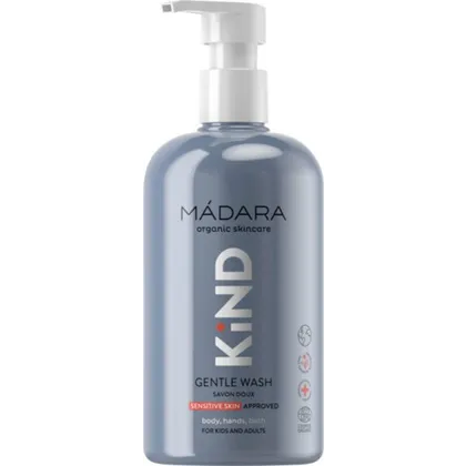 MÁDARA Kind Gentle Wash 390 ml MÁDARA Kind Gentle Wash 390 ml
