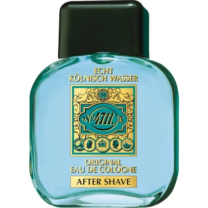 4711 Echt Kölnisch Wasser After Shave Lotion 100 ml 4711 Echt Kölnisch Wasser After Shave Lotion 100 ml