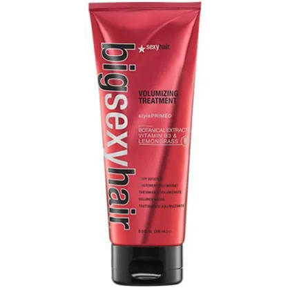 Sexyhair Big Volumizing Treatment 500 ml Sexyhair Big Volumizing Treatment 500 ml