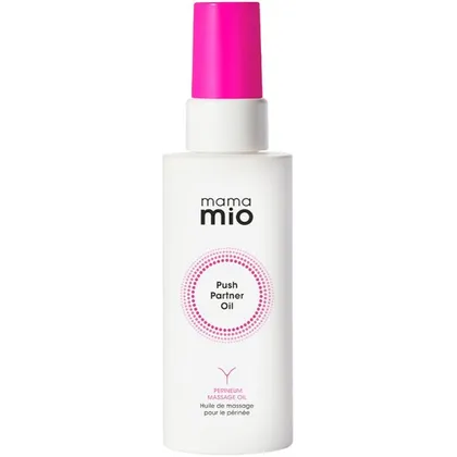 Mama Mio Push Partner Perineum Oil 50 ml Mama Mio Push Partner Perineum Oil 50 ml