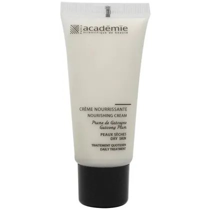 Académie Aromathérapie Crème Nourrissante 50 ml Académie Aromathérapie Crème Nourrissante 50 ml