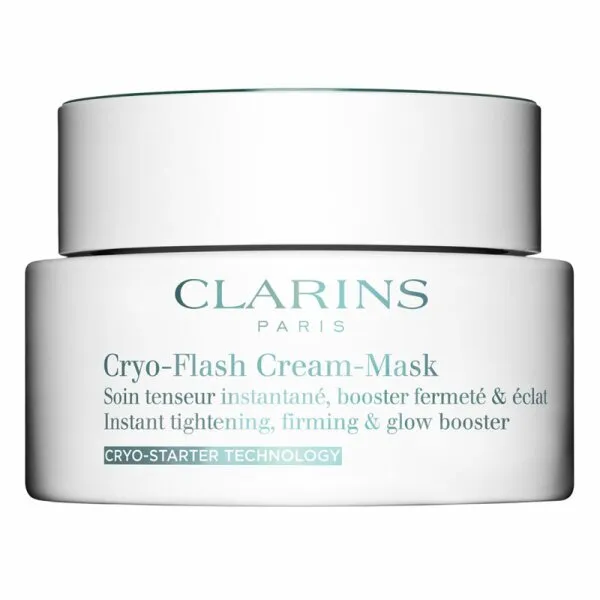 CLARINS Cryo-Flash Maske 75 ml CLARINS Cryo-Flash Maske 75 ml