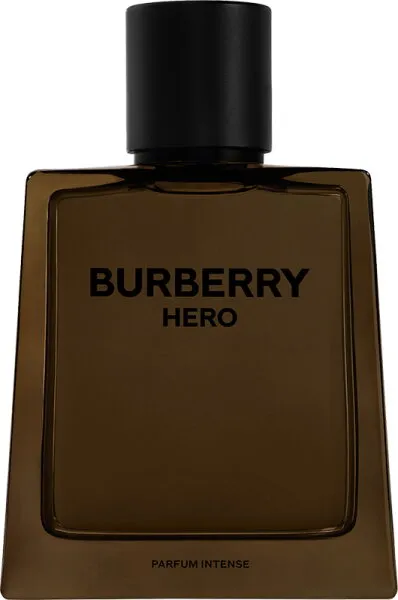 Burberry Hero Parfum Intense 100 ml Burberry Hero Parfum Intense 100 ml