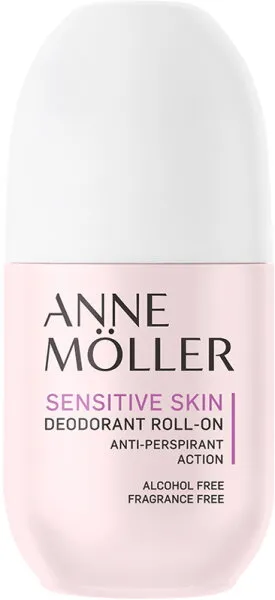 Anne Möller Body Essentials Sensitive Deo 75 ml Anne Möller Body Essentials Sensitive Deo 75 ml