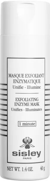 Sisley Masque Exfoliant Enzymatique 40 g Sisley Masque Exfoliant Enzymatique 40 g