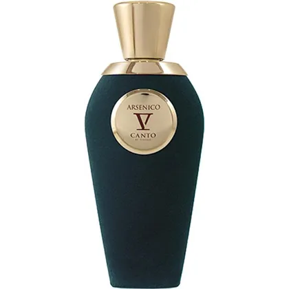 V Canto Arsenico Extrait de Parfum 100 ml V Canto Arsenico Extrait de Parfum 100 ml