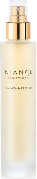 Niance of Switzerland Facial Tonic REFRESH 100 ml Niance of Switzerland Facial Tonic REFRESH 100 ml