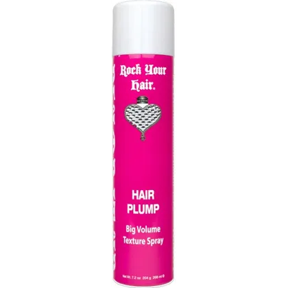 Rock your Hair Hair Plump Texture Spray 268 ml Rock your Hair Hair Plump Texture Spray 268 ml