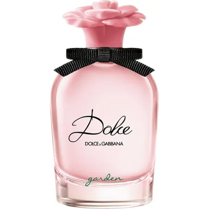Dolce&Gabbana Dolce Garden Eau de Parfum (EdP) 75 ml Dolce&Gabbana Dolce Garden Eau de Parfum (EdP) 75 ml