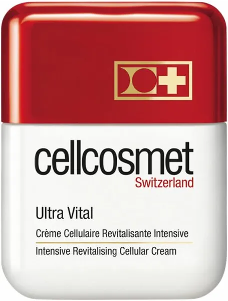 Cellcosmet Ultra Vital – Gen 2.0 50 ml Cellcosmet Ultra Vital – Gen 2.0 50 ml