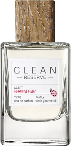 Clean Reserve Sparkling Sugar Eau de Parfum (EdP) 100 ml Clean Reserve Sparkling Sugar Eau de Parfum (EdP) 100 ml