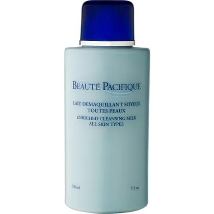 Beauté Pacifique Enriched Cleansing Milk, All Skin / Flasche 200 ml Beauté Pacifique Enriched Cleansing Milk, All Skin / Flasche 200 ml