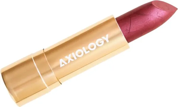 Axiology Natural Lipstick Fundamental 4 g Axiology Natural Lipstick Fundamental 4 g