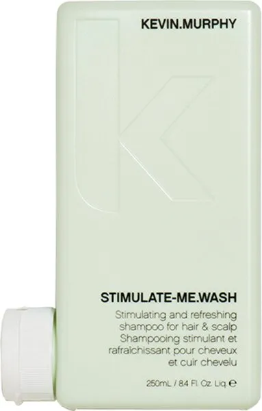 Kevin Murphy Men Stimulate.Me Wash Shampoo 250 ml Kevin Murphy Men Stimulate.Me Wash Shampoo 250 ml