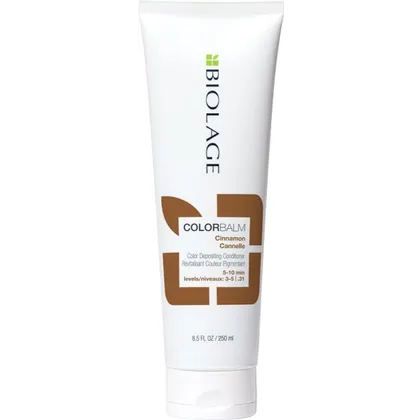 Biolage by Matrix Color Balm Cinnamon 250 ml Biolage by Matrix Color Balm Cinnamon 250 ml