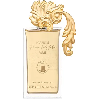 Reine de Saba Oud Oriental Saba Extrait de Parfum (EdP) 100 ml Reine de Saba Oud Oriental Saba Extrait de Parfum (EdP) 100 ml