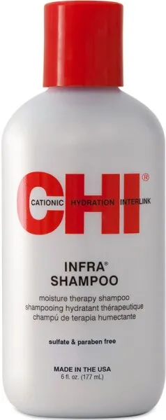 CHI Infra Moisture Therapy Shampoo 177 ml CHI Infra Moisture Therapy Shampoo 177 ml